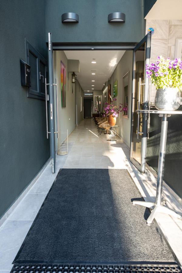 R&M Studios โอลิมเปียกี อักติ ภายนอก รูปภาพ